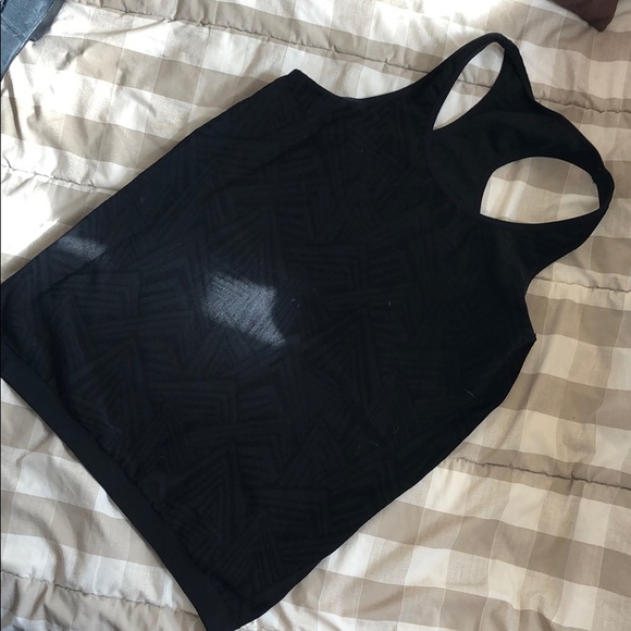 Fabletics workout tank - Picture 5 of 6